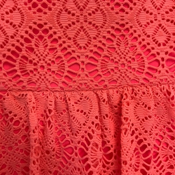 Lover + friends fit and flare dress - Picture 4 of 5